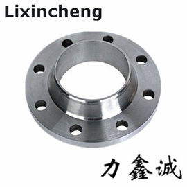Os encaixes de tubulação de aço inoxidável que moldam a flange/flange do forjamento/flange BL/weld de Blaid flang/linha flangeiam