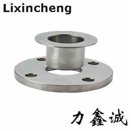 Os encaixes de tubulação de aço inoxidável que moldam a flange/flange do forjamento/flange BL/weld de Blaid flang/linha flangeiam