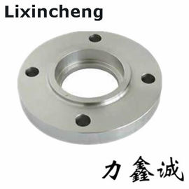 Os encaixes de tubulação de aço inoxidável que moldam a flange/flange do forjamento/flange BL/weld de Blaid flang/linha flangeiam