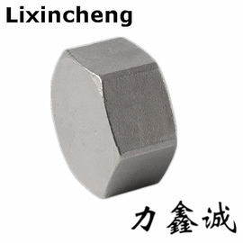 A tomada redonda de aço inoxidável dos encaixes de tubulação/encanta a tomada/tomada plug/SS304plugs/ss306 de moldação/tomada da linha/tomada lisa/tomada cônica