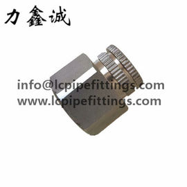 LXC-021 precision parts machining