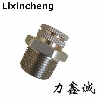 Peça da máquina do cnc dos encaixes do costomerd das partes 39 da máquina do CNC feita em China