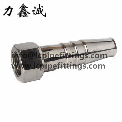 LXC-008 CNC Milling